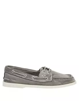 Лоферы Sperry, синий
