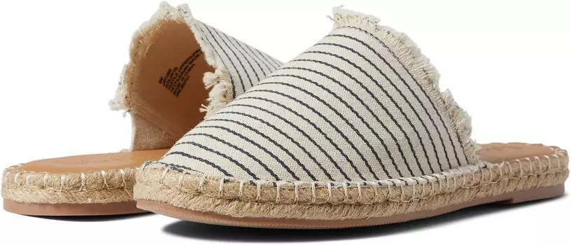 Лоферы Splendid Jaycee, цвет Striped