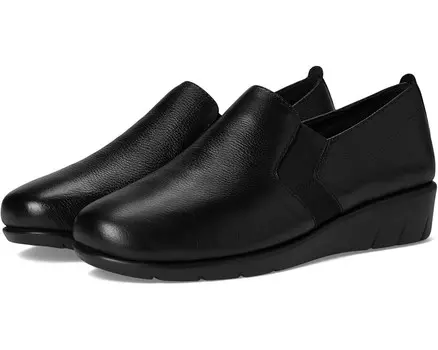 Лоферы Spring Step Arete, черный