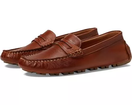 Лоферы Spring Step Audette, коричневый