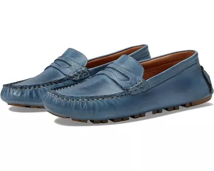 Лоферы Spring Step Audette, синий