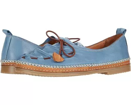 Лоферы Spring Step Berna, синий