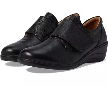 Лоферы Spring Step Corvo, черный