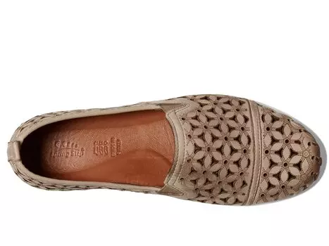 Лоферы Spring Step Flowerflow, бежевый