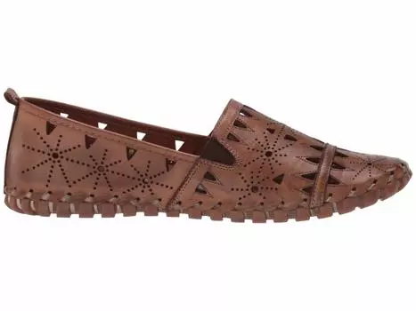 Лоферы Spring Step Fusaro, коричневый