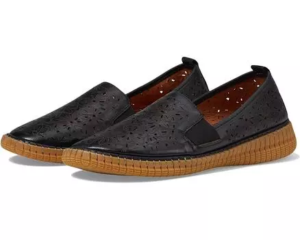 Лоферы Spring Step Jookin, черный