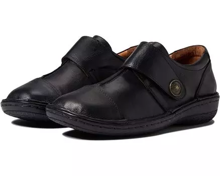 Лоферы Spring Step Kaminia, черный