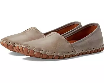 Лоферы Spring Step Kathaleta, серый