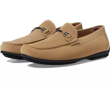 Лоферы Stacy Adams Corley Driving Moc, цвет Taupe