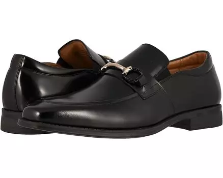 Лоферы Stacy Adams Pierce, черный