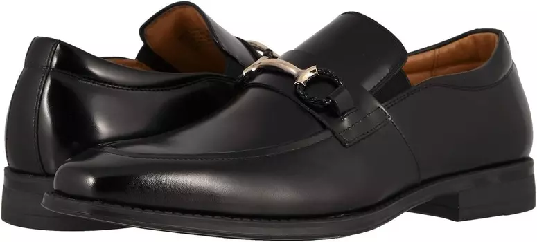 Лоферы Stacy Adams Pierce, черный