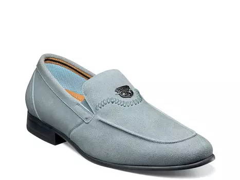 Лоферы Stacy Adams Quincy, синий