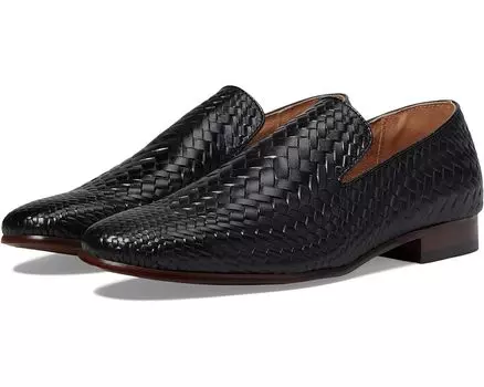 Лоферы Stacy Adams Wilton Slip-On Loafer, черный