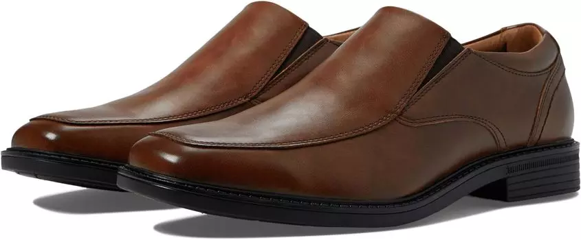 Лоферы Stafford Dockers, цвет Mahogany