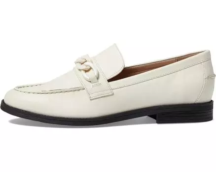 Лоферы Stassi Chain Loafer Cole Haan, кожа