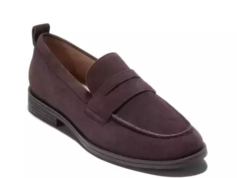 Лоферы Stassi Cole Haan, Dark Brown