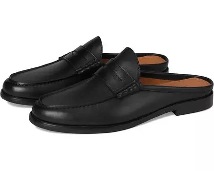 Лоферы Steve Madden Abott, черный