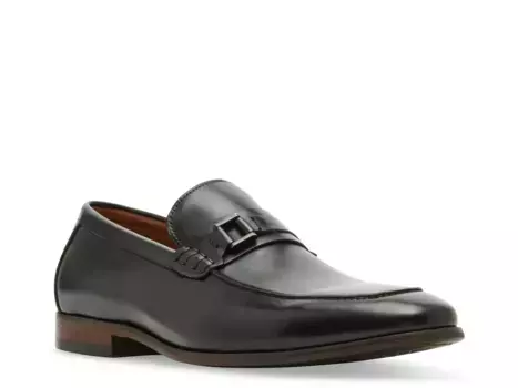 Лоферы Steve Madden Adair, черные