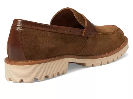 Лоферы Steve Madden Bentin