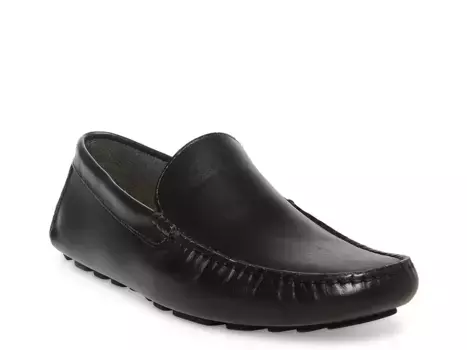 Лоферы Steve Madden Bernie, черные