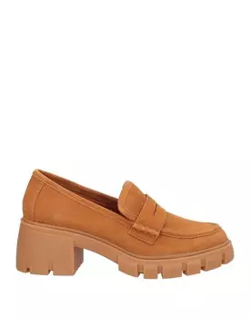 Лоферы Steve Madden, бежевый