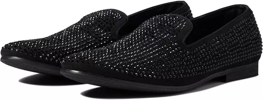 Лоферы Steve Madden Caviarr, черный