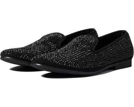 Лоферы Steve Madden Caviarr Extended Sizing, черный