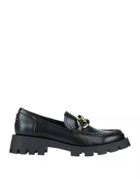 Лоферы Steve Madden, черный