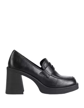 Лоферы Steve Madden, черный