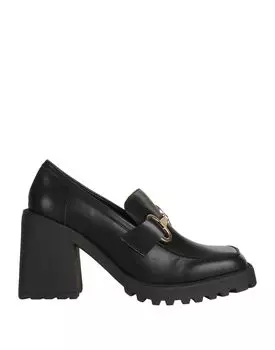 Лоферы Steve Madden, черный