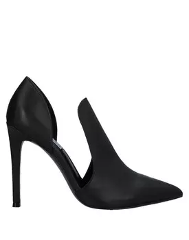 Лоферы Steve Madden, черный