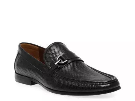 Лоферы Steve Madden Chivan, черные