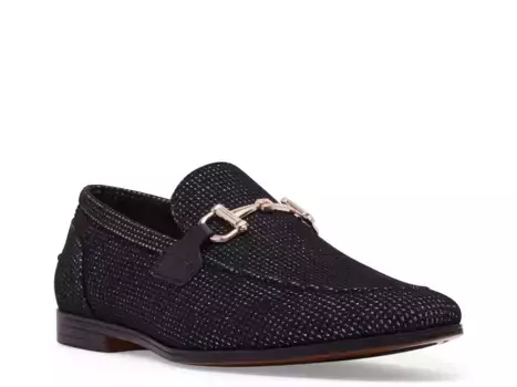 Лоферы Steve Madden Darien, черные