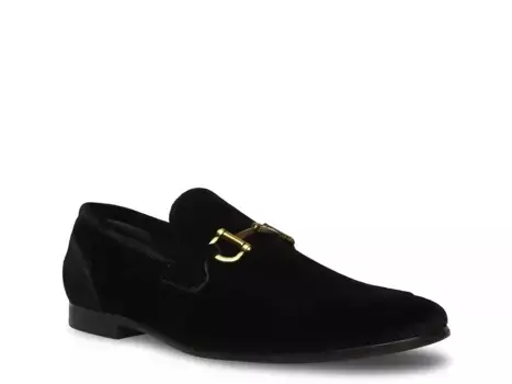 Лоферы Steve Madden Delrayy, черные