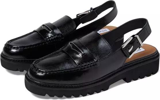 Лоферы Steve Madden Felicite, черный