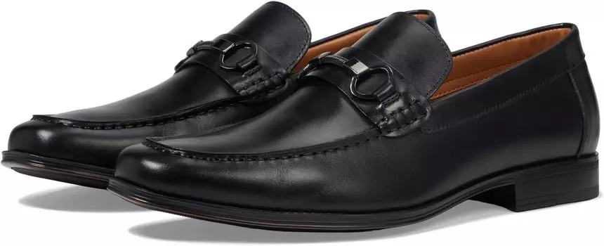 Лоферы Steve Madden Gaddis, черный