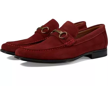 Лоферы Steve Madden Gaddis, цвет Brick