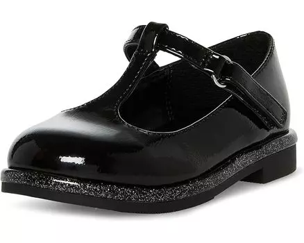 Лоферы Steve Madden Kendall, цвет Black Patent