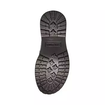 Лоферы Steve Madden Kids Vanessa (Little Kid/Big Kid), черный