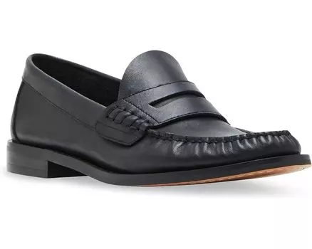 Лоферы Steve Madden Kingston, черный