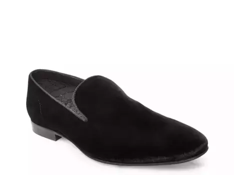 Лоферы Steve Madden Laight, черные
