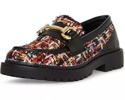 Лоферы Steve Madden Lando, цвет Boucle
