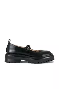 Лоферы Steve Madden Landon, черный