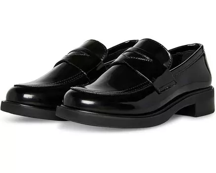 Лоферы Steve Madden Leif, черный