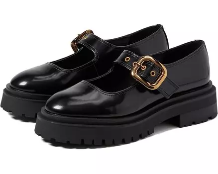 Лоферы Steve Madden Lyndon, черный