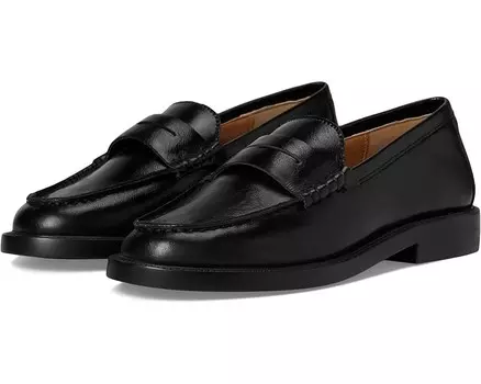 Лоферы Steve Madden Madison, черный