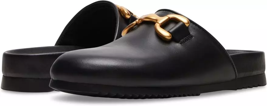 Лоферы Steve Madden Masin, черный