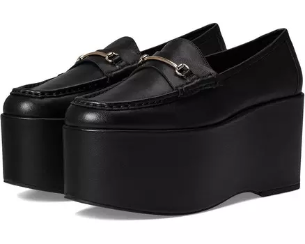 Лоферы Steve Madden Maureen, черный