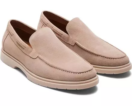 Лоферы Steve Madden Neekon, песочный