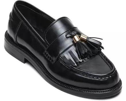 Лоферы Steve Madden Radcliff, черный